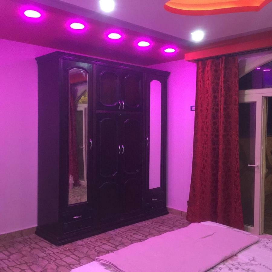 Al-Madina Tower Apartments Mersa Matruh Eksteriør bilde