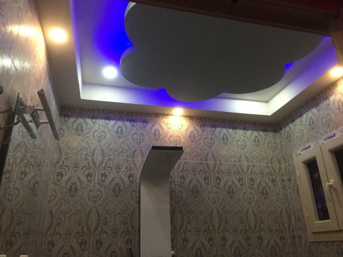 Al-Madina Tower Apartments Mersa Matruh Eksteriør bilde