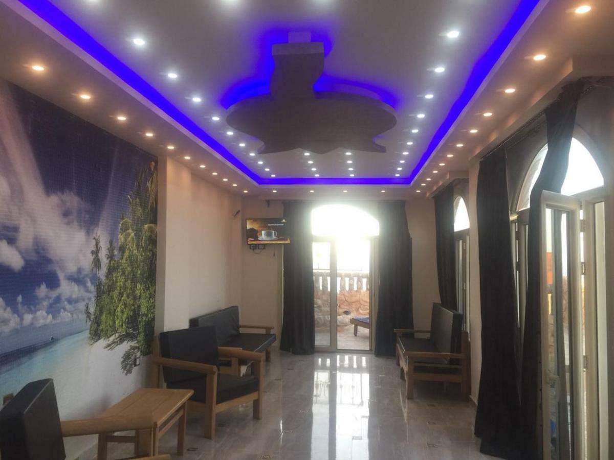 Al-Madina Tower Apartments Mersa Matruh Eksteriør bilde