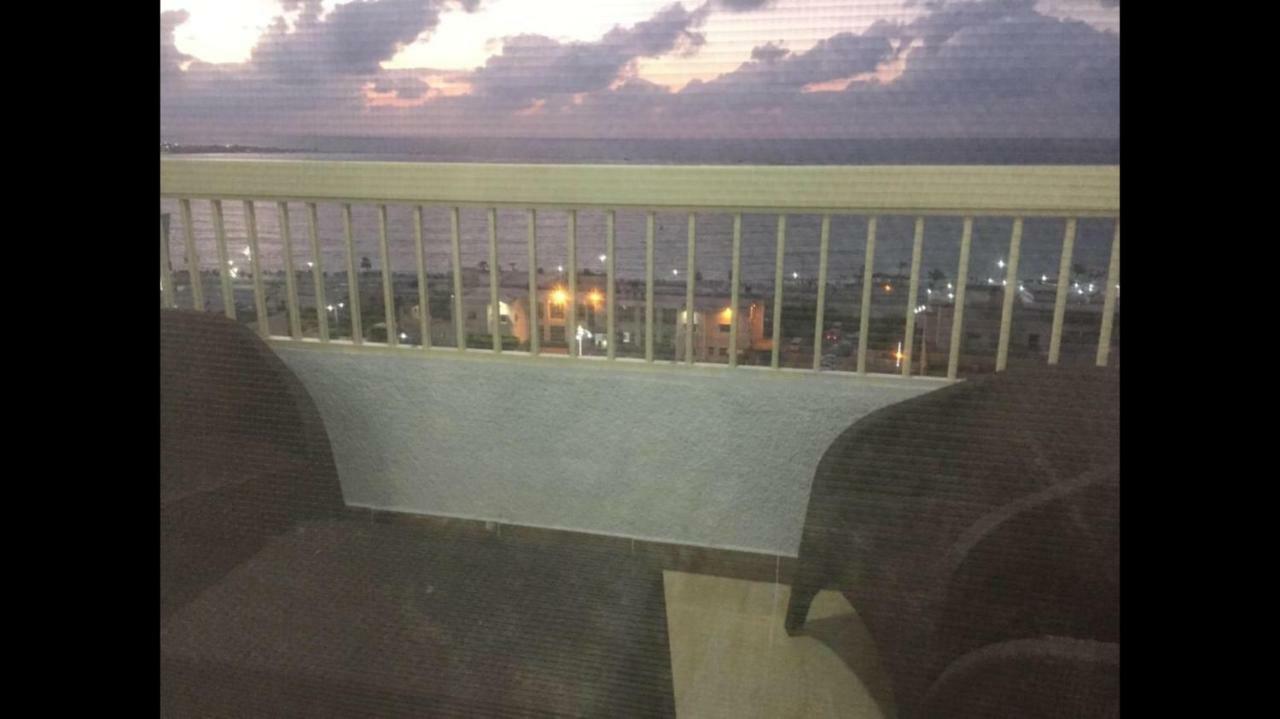 Al-Madina Tower Apartments Mersa Matruh Eksteriør bilde