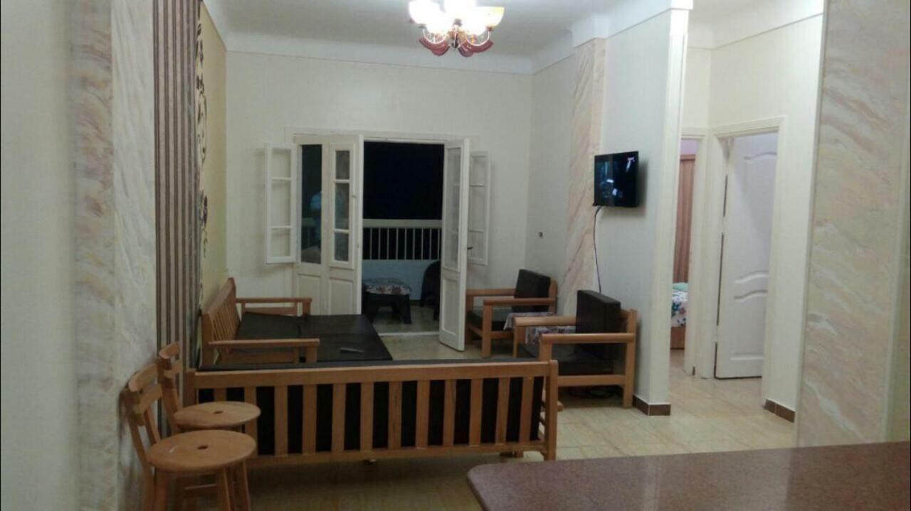 Al-Madina Tower Apartments Mersa Matruh Eksteriør bilde