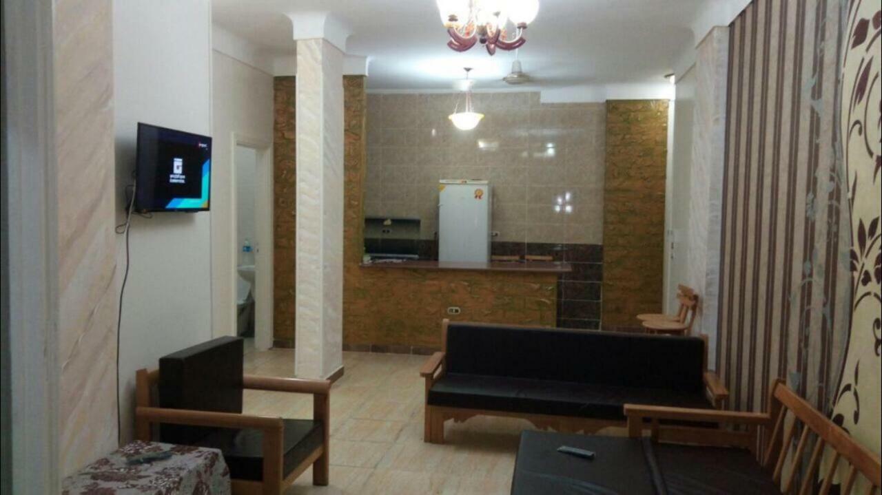 Al-Madina Tower Apartments Mersa Matruh Eksteriør bilde