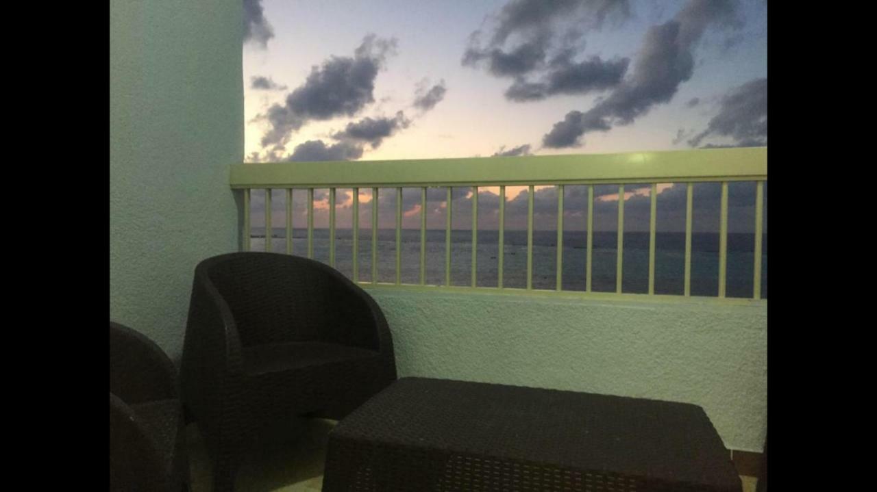 Al-Madina Tower Apartments Mersa Matruh Eksteriør bilde